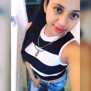 Meet your Posher, Vanexiitha